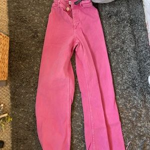 ZARA JEANS